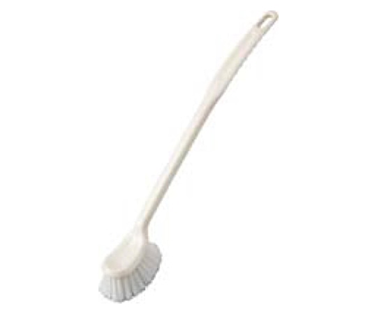山崎産業(コンドル) トイレブラシK(アイボリー) CL523-000U-MB 1本(ご注文単位1本)【直送品】
