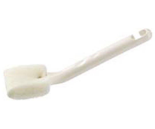 山崎産業(コンドル) トイレブラシN ミニ(アイボリー) CL696-00SU-MB 1本(ご注文単位1本)【直送品】