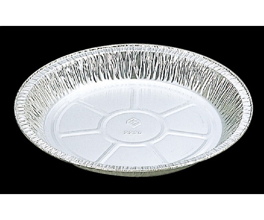 東洋アルミエコープロダクツ パイ皿 16cm 100枚入 A2160-D 1パック（ご注文単位1パック）【直送品】