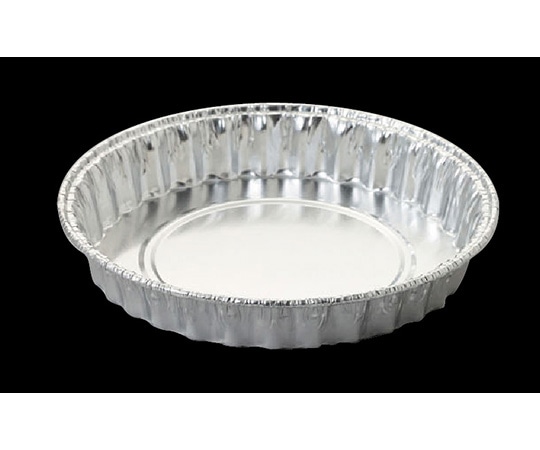 東洋アルミエコープロダクツ タルトケーキ型 100枚入 A4143-D 1パック（ご注文単位1パック）【直送品】