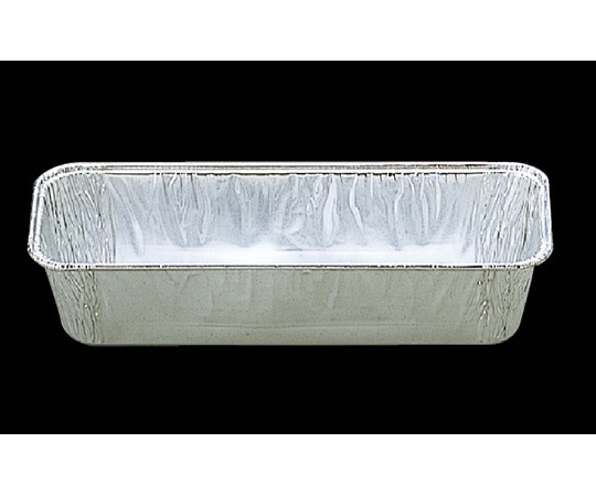 東洋アルミエコープロダクツ パウンド型 18cm 50枚入 A6181-D 1パック（ご注文単位1パック）【直送品】