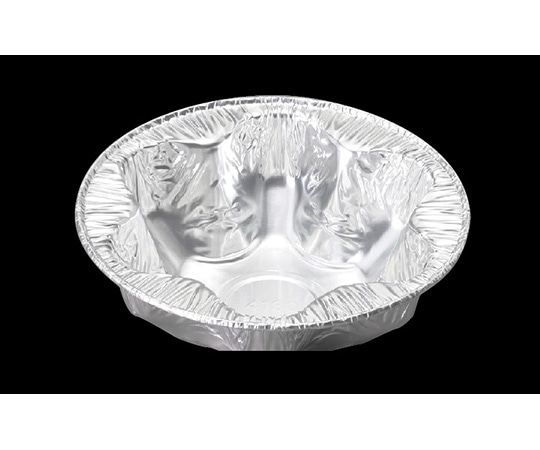 東洋アルミエコープロダクツ 焼型 星 13cm 100枚入 A4130-D 1パック（ご注文単位1パック）【直送品】