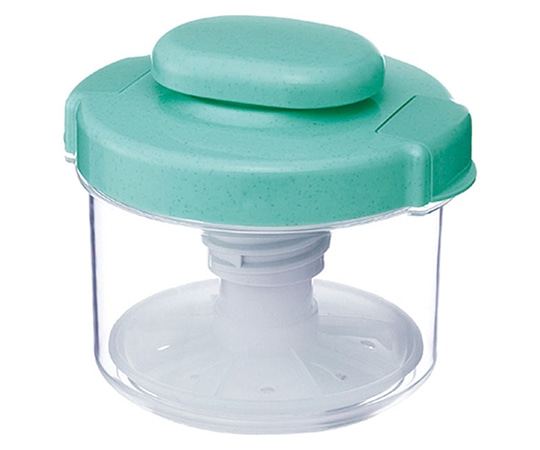 リス ハイペット R-10 グリーン GHIP321 1個（ご注文単位1個）【直送品】