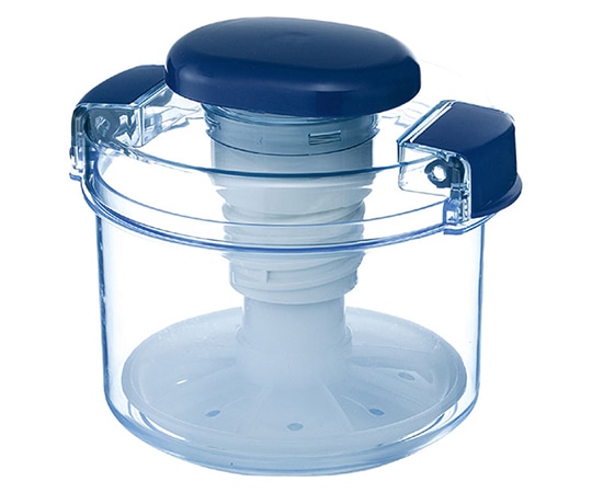 リス ハイペット R-10 クリヤーブルー GHIP322 1個（ご注文単位1個）【直送品】