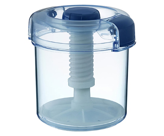 リス ハイペット R-16 クリヤーブルー GHIP315 1個（ご注文単位1個）【直送品】