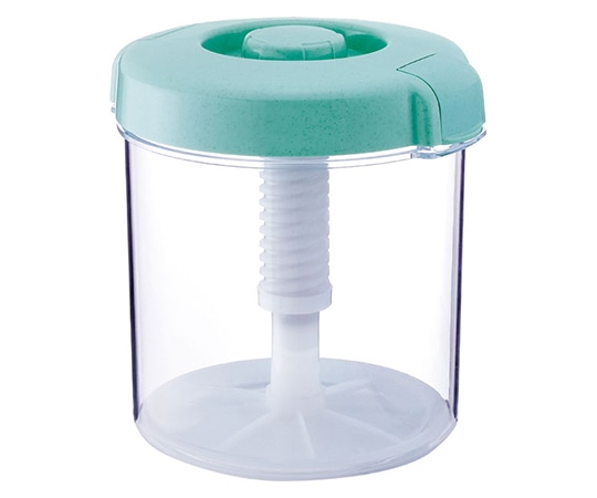 リス ハイペット R-50 グリーン GHIP316 1個（ご注文単位1個）【直送品】