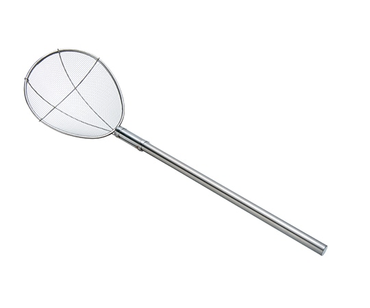 エムテートリマツ 18-8パイプ柄 スイノー 特大 50cm柄 荒目  1個（ご注文単位1個）【直送品】