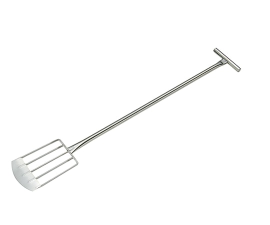 エムテートリマツ 18-8給食用フォークB型 共柄 5本爪  1個（ご注文単位1個）【直送品】