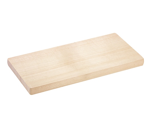 エムテートリマツ スプルスまな板(アラスカ桧) 30×60×3cm  1個（ご注文単位1個）【直送品】