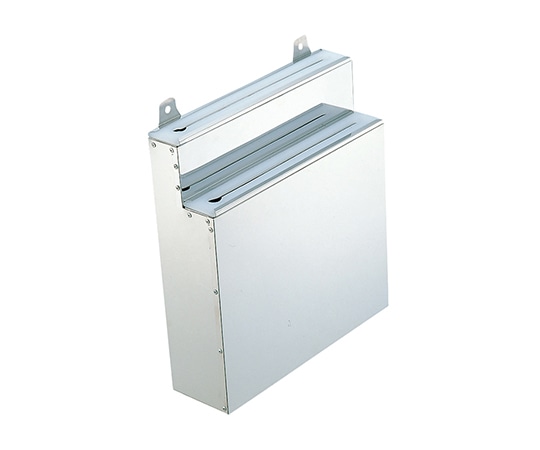 エムテートリマツ 18-0PC板庖丁差(釘) 2段 大 1個(ご注文単位1個)【直送品】