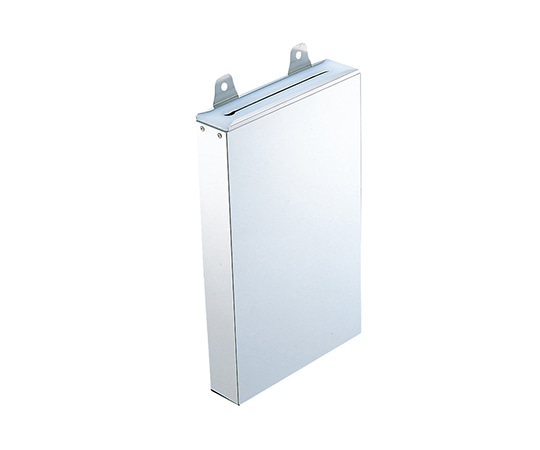 エムテートリマツ 18-0PC板庖丁差(釘) 1段 小 1個(ご注文単位1個)【直送品】