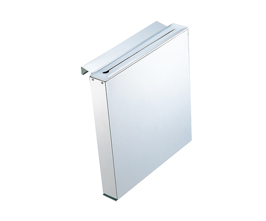 エムテートリマツ 18-0PC板庖丁差(掛) 1段 大 1個(ご注文単位1個)【直送品】