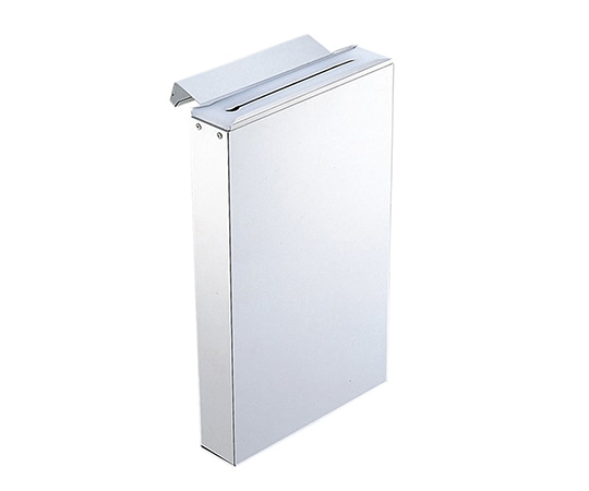 エムテートリマツ 18-0PC板庖丁差(掛) 1段 小 1個(ご注文単位1個)【直送品】