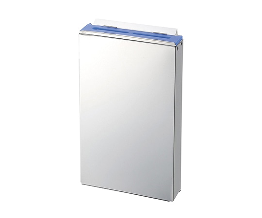 エムテートリマツ シリコン板衛生庖丁差(流し掛) 1段 小  1個（ご注文単位1個）【直送品】