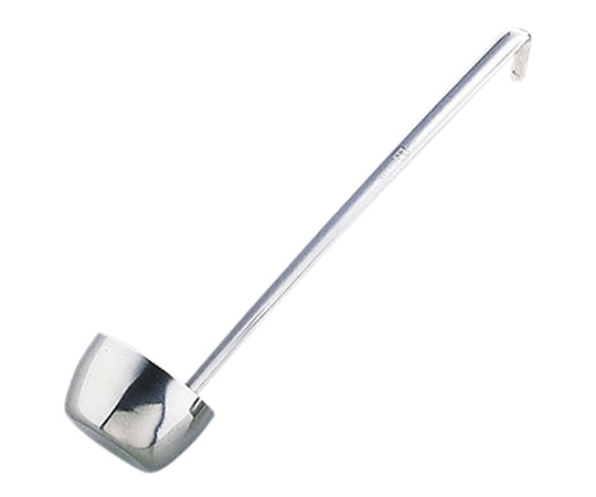 エムテートリマツ 18-8ドーコ杓子  1個（ご注文単位1個）【直送品】