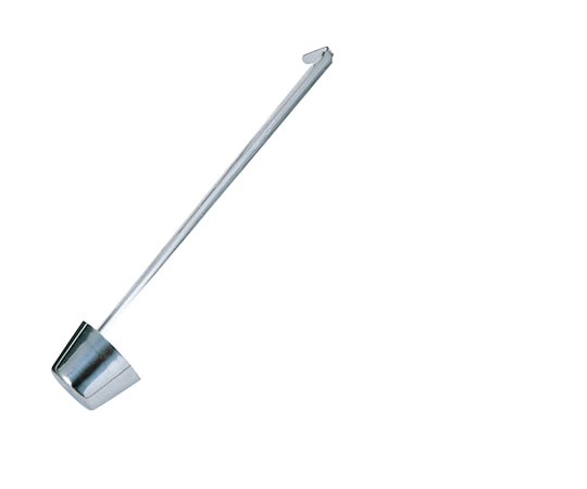 エムテートリマツ 18-8カンロレードル 27cc  1個（ご注文単位1個）【直送品】