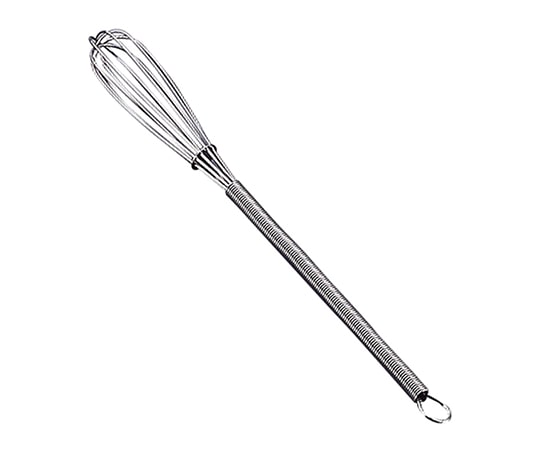 エムテートリマツ 18-8ミニ泡立 大  1個（ご注文単位1個）【直送品】