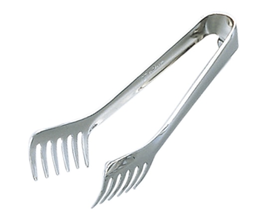 エムテートリマツ 18-8NEWスパゲティートング 小  1個（ご注文単位1個）【直送品】