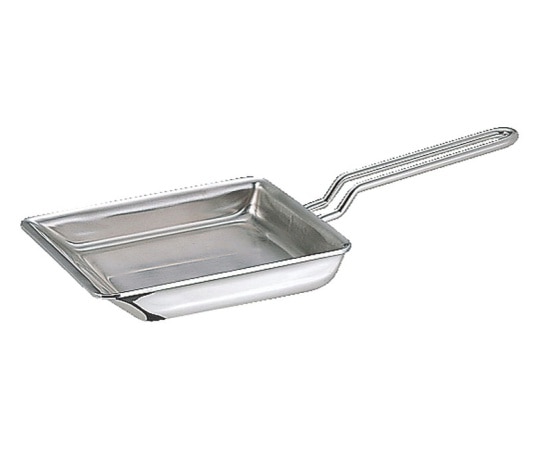 宮崎製作所 ジオ 玉子焼 GEO-15EP 1個（ご注文単位1個）【直送品】