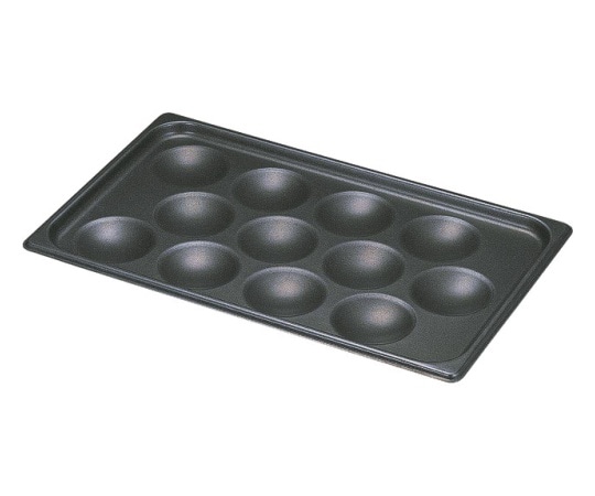 ヴォーラス ノンスティックアルミエッグパン 42100A 1個（ご注文単位1個）【直送品】