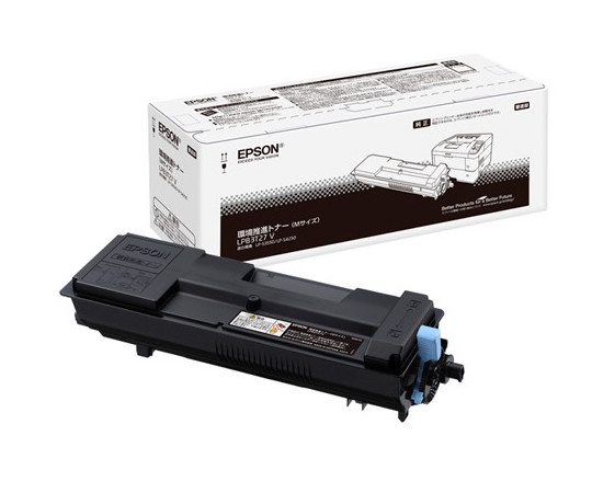 エプソン EPSON 環境推進トナー LPB3T27V 1本(ご注文単位1本)【直送品】