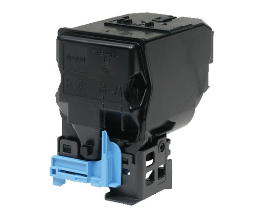 エプソン EPSON 環境推進トナー ブラック LPC4T11KV 1本(ご注文単位1本)【直送品】