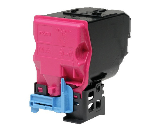 エプソン EPSON 環境推進トナー マゼンタ LPC4T11MV 1本(ご注文単位1本)【直送品】