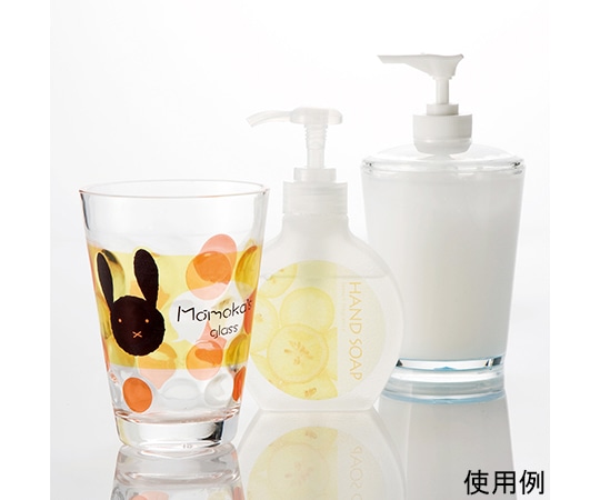 サンワサプライ 気泡が入らない耐水透明フィルムラベル LB-EJF06 1セット(ご注文単位1セット)【直送品】