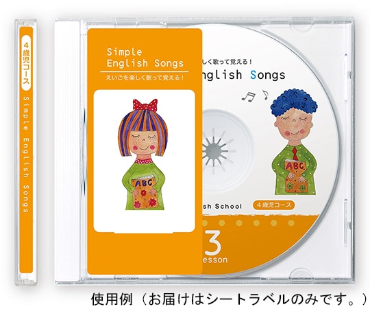 サンワサプライ インクジェットDVD CDラベル マット LB-CDRJPN 1セット(ご注文単位1セット)【直送品】