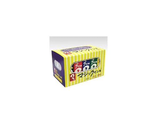 寺西化学 マジックインキ<大型> 太字・角芯 15色セット ML-15 1個(ご注文単位1個)【直送品】