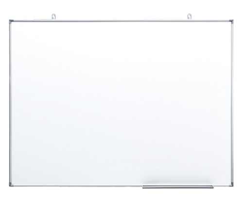 日学 アルミ枠ホワイトボード AT-12 1枚(ご注文単位1枚)【直送品】
