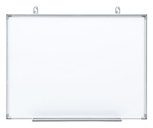日学 アルミ枠ホワイトボード AT-14 1枚(ご注文単位1枚)【直送品】