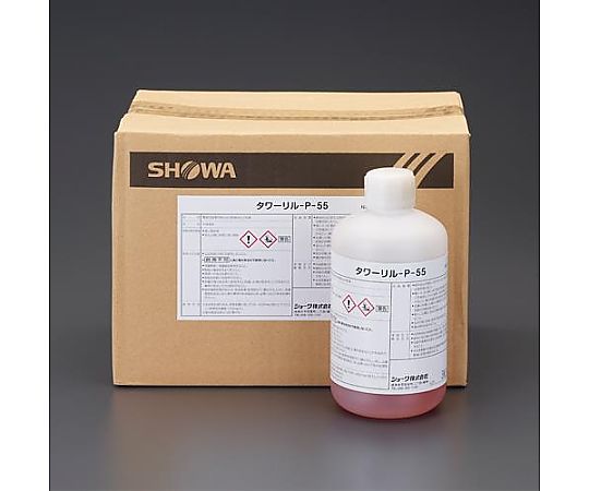 アズワン 1kg 冷却水用殺藻剤(6個) EA115-32 1箱(ご注文単位1箱)【直送品】