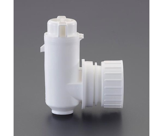 アズワン [EA922KC-41用] コック EA922KC-46 1個(ご注文単位1個)【直送品】