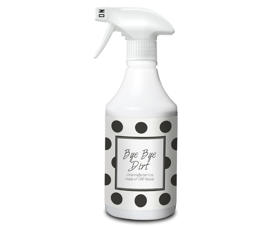 ヤマシタキカク バイバイダート ダイレクトスプレー 500mL 24本入 BBD_500 1ケース（ご注文単位1ケース）【直送品】