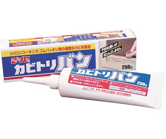 鈴木油脂工業 カビ取りバン S-2426 1個(ご注文単位1個)【直送品】