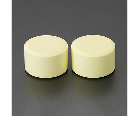 アズワン 尿石附着防止剤 (50個) EA341WC-10 1ケース(ご注文単位1ケース)【直送品】