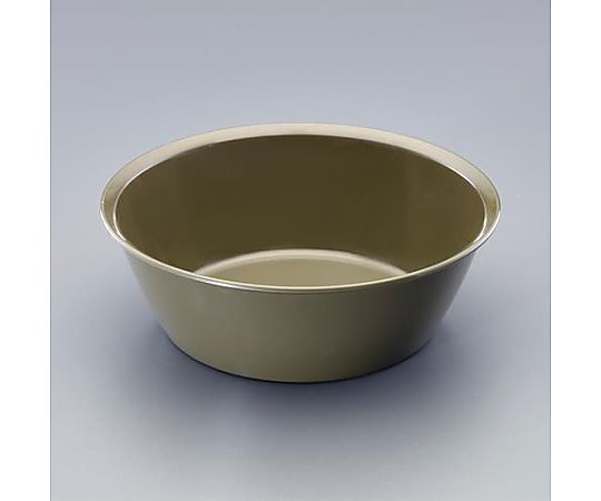 エスコ φ269mm 洗面器(OD色) EA638LF-20B 1個(ご注文単位1個)【直送品】