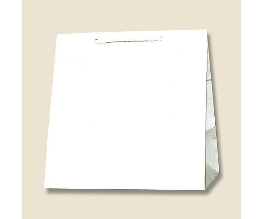 アズワン 300x210x310mm 紙袋(白無地/50枚) EA927SB-23 1束(ご注文単位1束)【直送品】