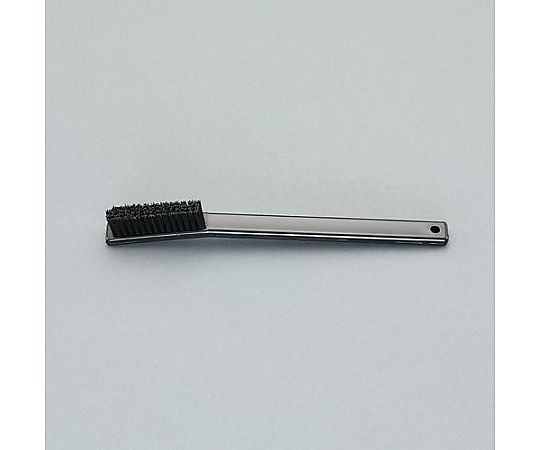 アズワン 168mm ナイロンブラシ EA109BW-6 1本(ご注文単位1本)【直送品】