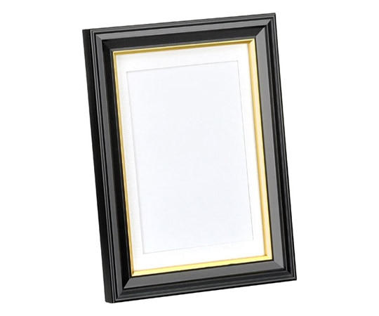 ハクバ写真産業 肖像額縁 入山 L判サイズ FWIY-L 1個(ご注文単位1個)【直送品】