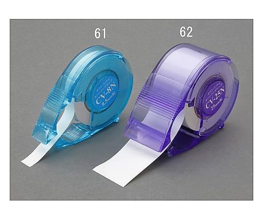 エスコ 8.5㎜x10m はがせる修正テープ EA765BR-61 1個(ご注文単位1個)【直送品】