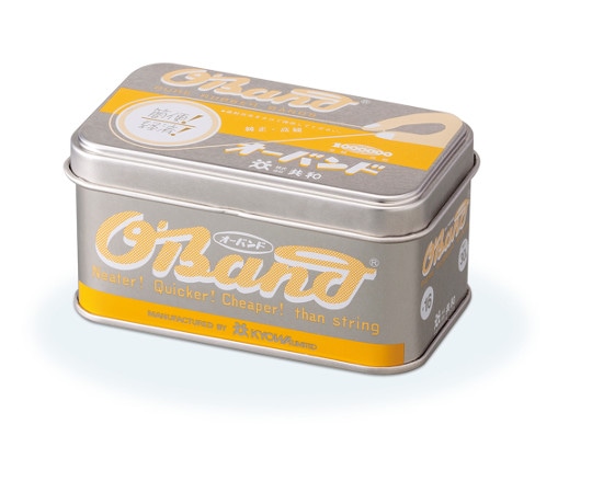 共和 オーバンドシルバー缶 ピンク 20缶入 GG-040-PK 1ケース(ご注文単位1ケース)【直送品】