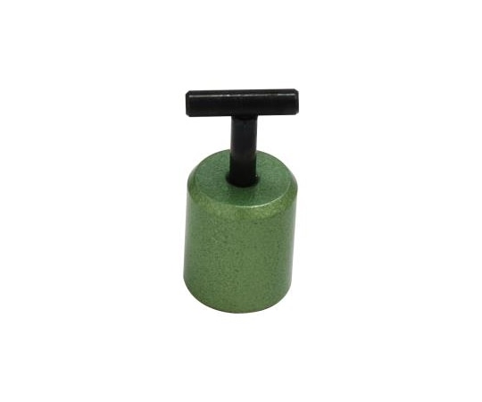 新潟精機(SK) 強力マグネット T型 01 SKM-01D 1個(ご注文単位1個)【直送品】