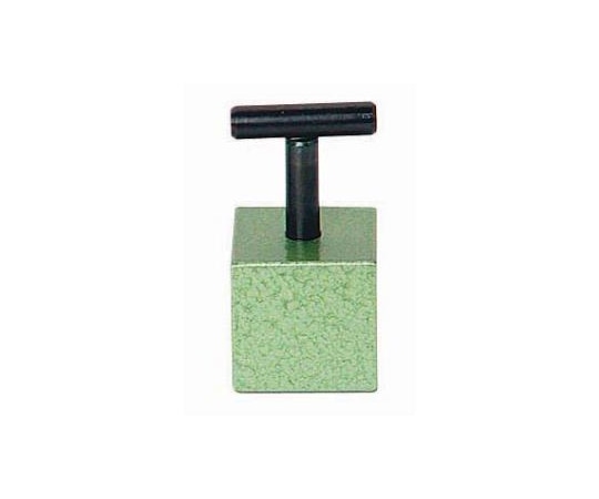 新潟精機(SK) 強力マグネット 角型 02 SKM-02D 1個(ご注文単位1個)【直送品】