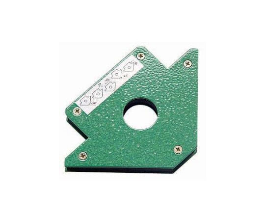 新潟精機(SK) 溶接用マグネウェルダ L SKL 1個(ご注文単位1個)【直送品】