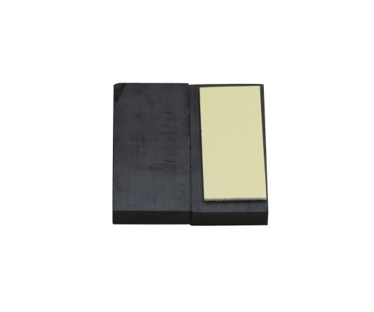 新潟精機(SK) マグネピース 角 30x15x5 2個入 M-4 1袋(ご注文単位1袋)【直送品】