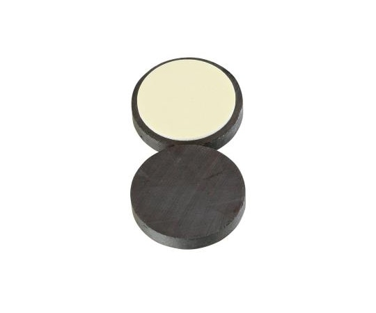 新潟精機(SK) マグネピース 丸 φ30 2個入 M-10 1袋(ご注文単位1袋)【直送品】