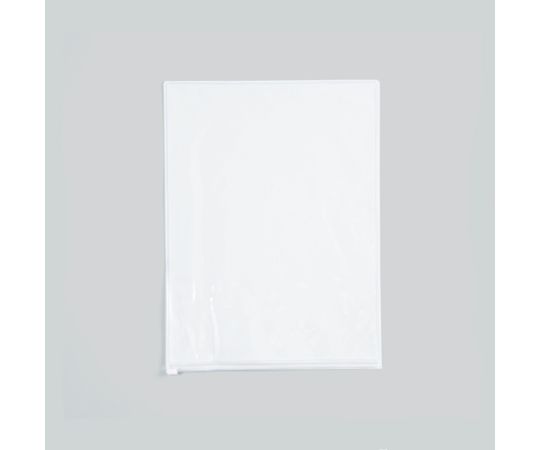 ユニット ポケットマグネット(マグネットタイプ) A4縦 無地 5枚組 340-46 1組(ご注文単位1組)【直送品】