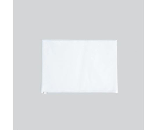 ユニット ポケットマグネット(マグネットタイプ) A4横 無地 5枚組 340-47 1組(ご注文単位1組)【直送品】